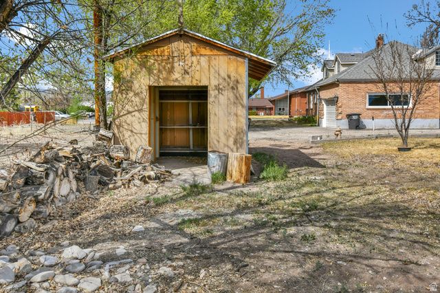 60 E 200 N, Monroe, UT 84754