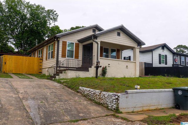 1514 35TH STREET ENSLEY, Birmingham, AL 35218