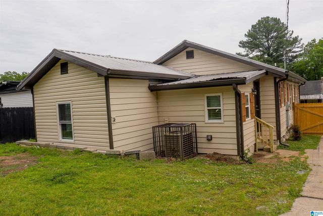 1514 35TH STREET ENSLEY, Birmingham, AL 35218