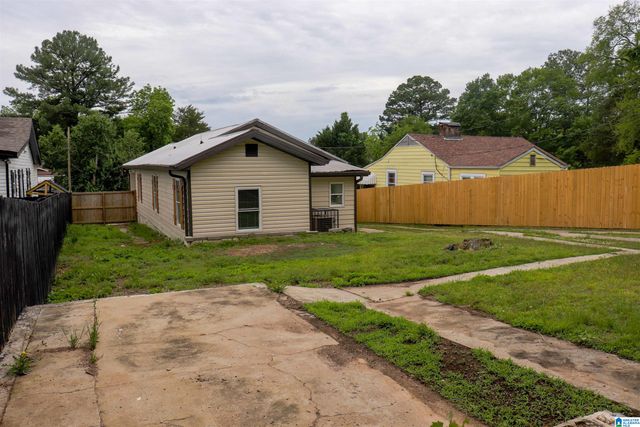 1514 35TH STREET ENSLEY, Birmingham, AL 35218