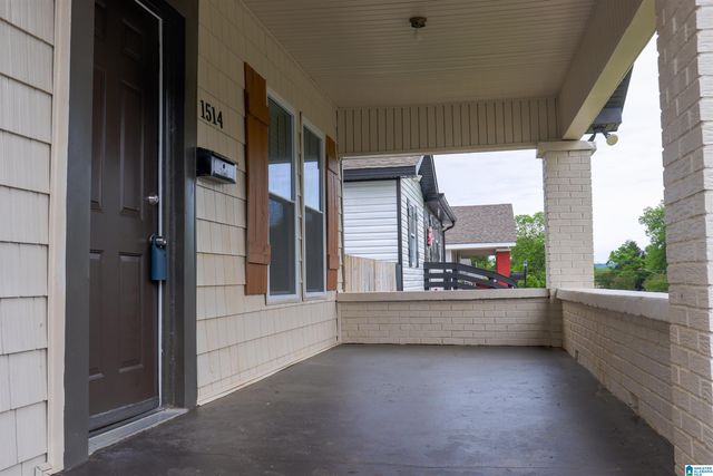 1514 35TH STREET ENSLEY, Birmingham, AL 35218