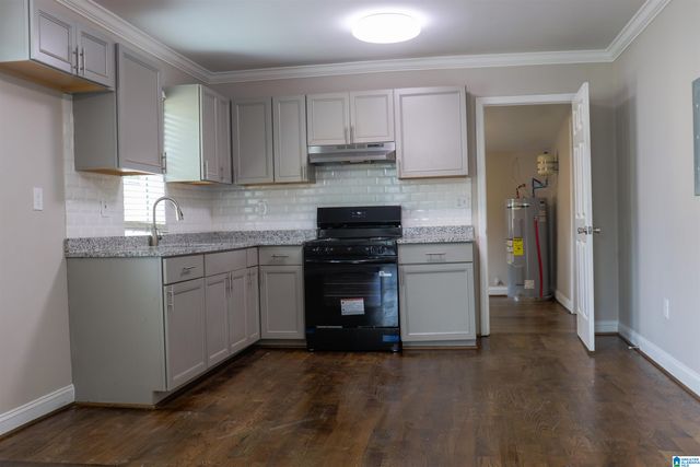 1514 35TH STREET ENSLEY, Birmingham, AL 35218