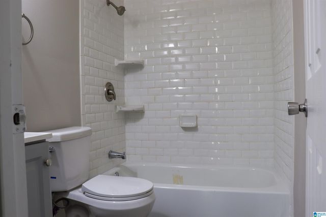 1514 35TH STREET ENSLEY, Birmingham, AL 35218