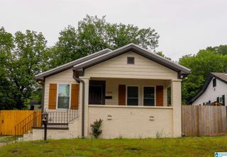 1514 35TH STREET ENSLEY, Birmingham, AL 35218