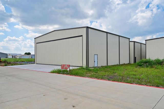 9400 Airbus Lane, Mckinney, TX 75071