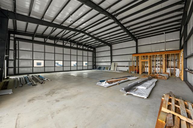 9400 Airbus Lane, Mckinney, TX 75071