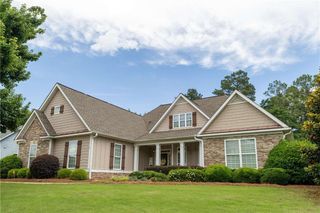 112 Caraway Road, Locust Grove, GA 30248