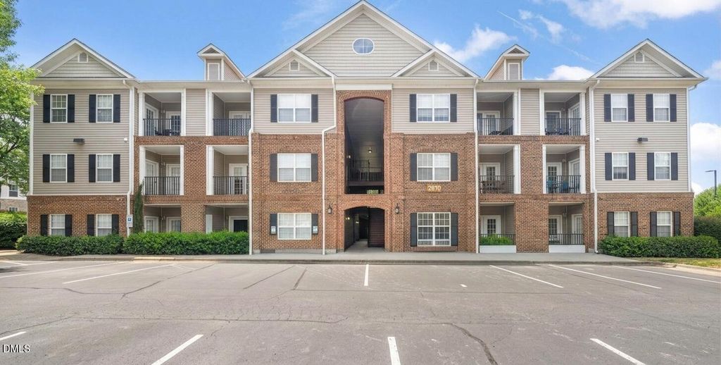 2610 Oldgate Drive 108, Raleigh, NC 27604