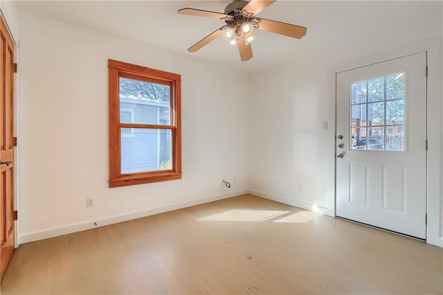 5510 Avenue G A, Austin, TX 78751