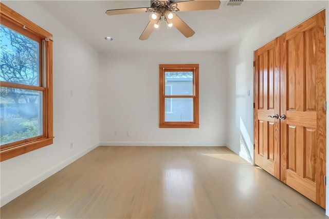 5510 Avenue G A, Austin, TX 78751