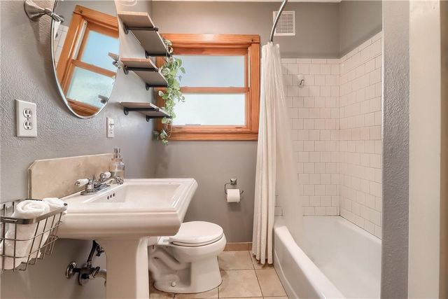 5510 Avenue G A, Austin, TX 78751