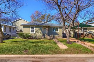 5510 Avenue G A, Austin, TX 78751