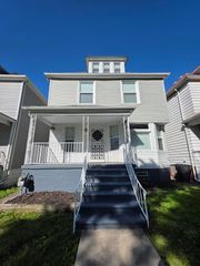 2493 Fischer Street, Detroit City, MI 48214