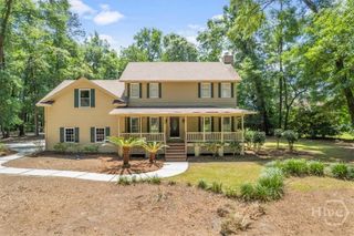 18 Passaic Drive, Richmond Hill, GA 31324