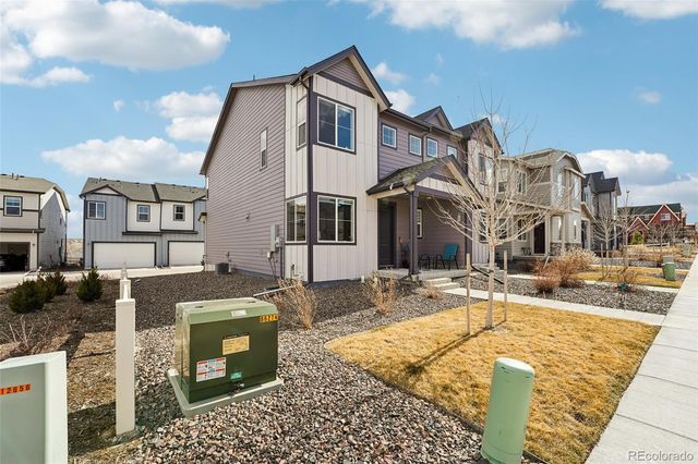 12656 Boggs Street, Parker, CO 80134