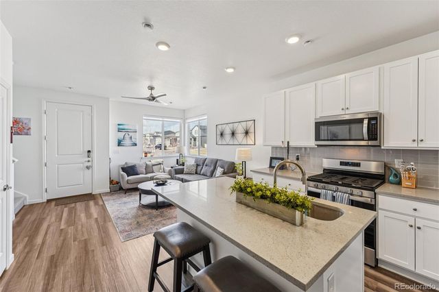 12656 Boggs Street, Parker, CO 80134