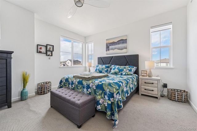 12656 Boggs Street, Parker, CO 80134