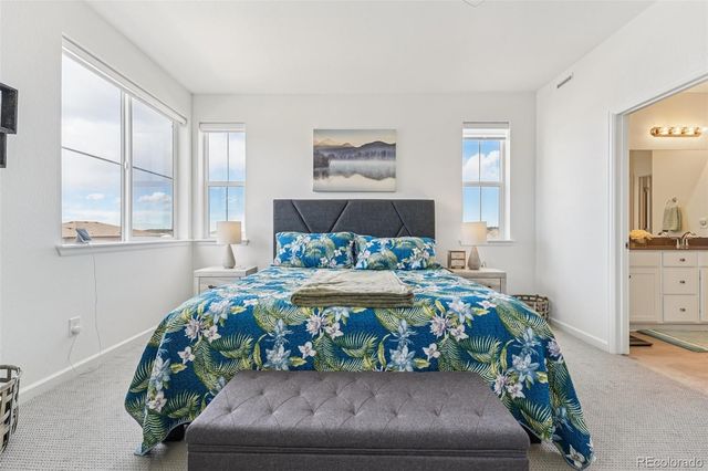 12656 Boggs Street, Parker, CO 80134