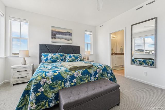 12656 Boggs Street, Parker, CO 80134