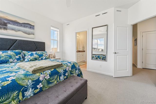 12656 Boggs Street, Parker, CO 80134