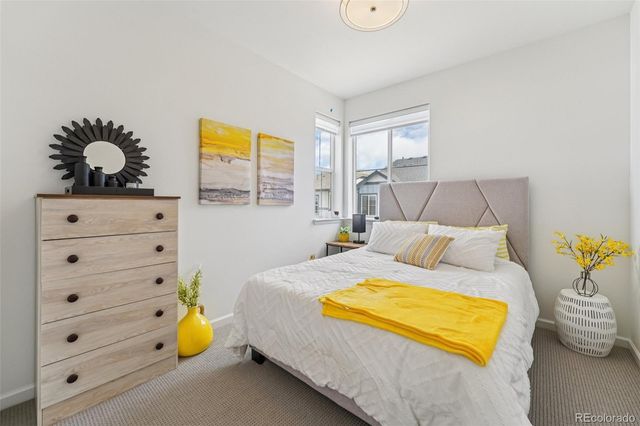 12656 Boggs Street, Parker, CO 80134