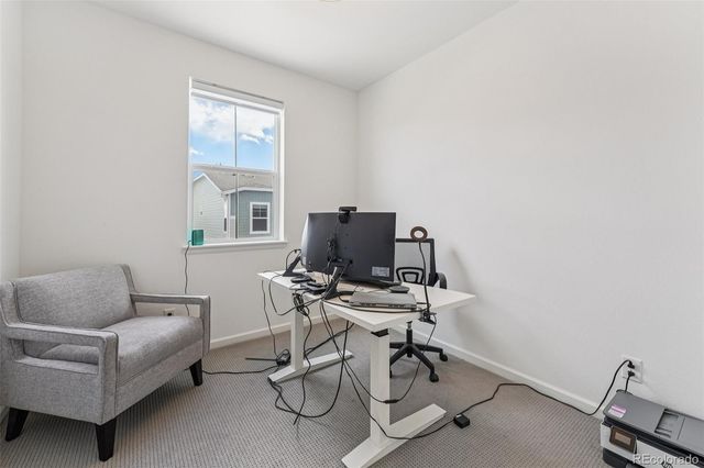 12656 Boggs Street, Parker, CO 80134