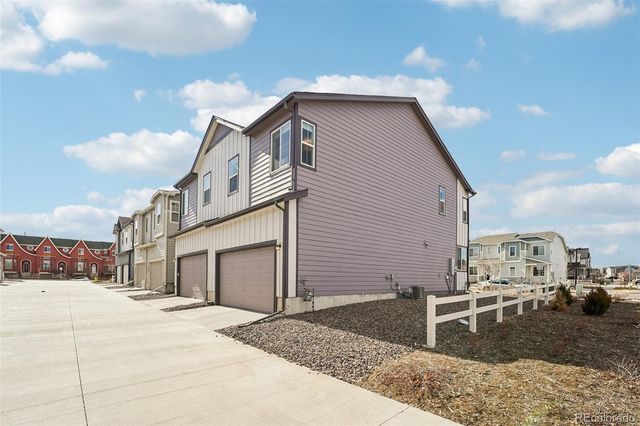 12656 Boggs Street, Parker, CO 80134