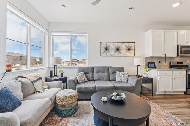 12656 Boggs Street, Parker, CO 80134