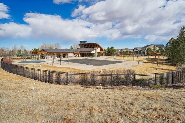 12656 Boggs Street, Parker, CO 80134