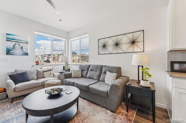 12656 Boggs Street, Parker, CO 80134