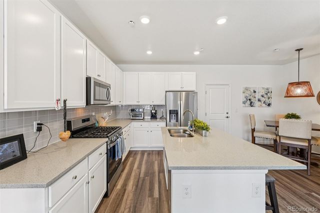 12656 Boggs Street, Parker, CO 80134