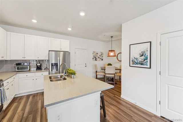 12656 Boggs Street, Parker, CO 80134