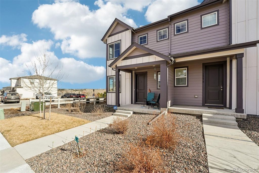 12656 Boggs Street, Parker, CO 80134