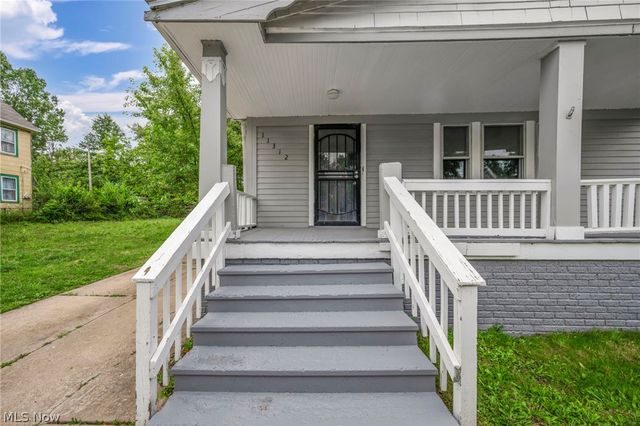 11312 Dove Avenue, Cleveland, OH 44105