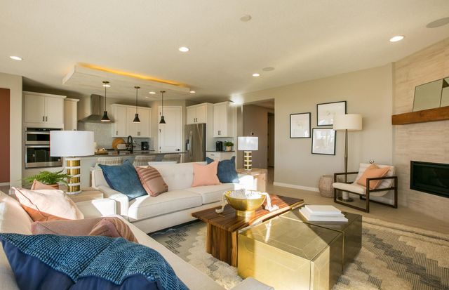 121 Mountaingem, Santa Fe, NM 87508