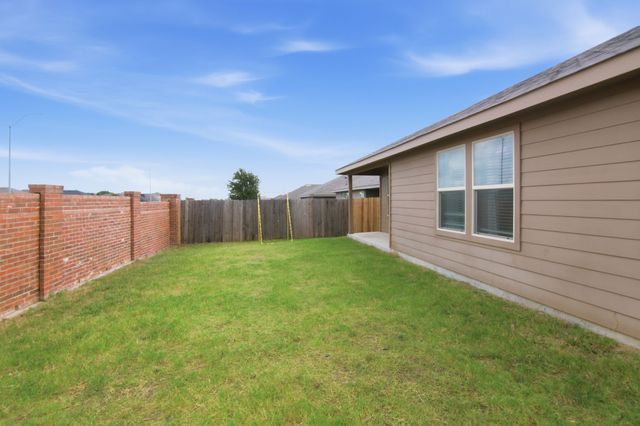 9736 Snowbell Lane, Fort Worth, TX 76036