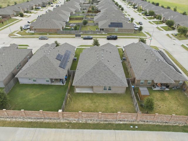 9736 Snowbell Lane, Fort Worth, TX 76036