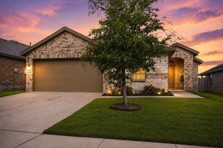 9736 Snowbell Lane, Fort Worth, TX 76036