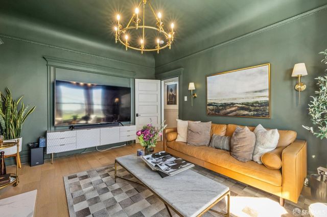 1712 Bryant Street, San Francisco, CA 94110