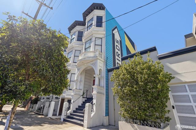1712 Bryant Street, San Francisco, CA 94110
