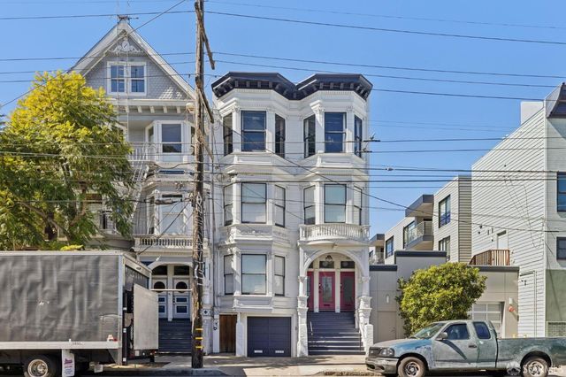 1712 Bryant Street, San Francisco, CA 94110