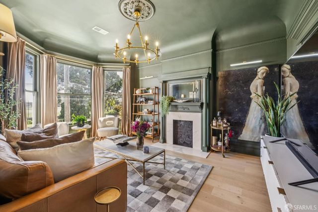 1712 Bryant Street, San Francisco, CA 94110