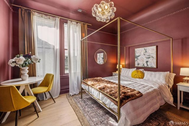 1712 Bryant Street, San Francisco, CA 94110