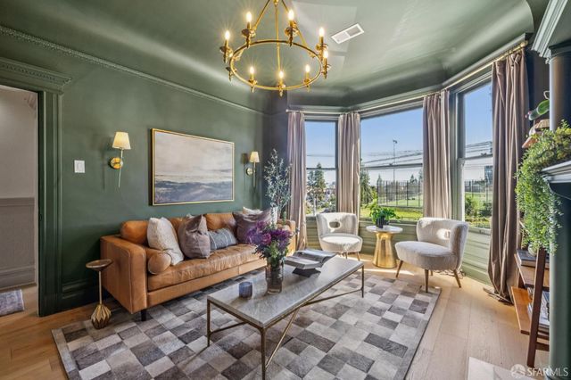 1712 Bryant Street, San Francisco, CA 94110