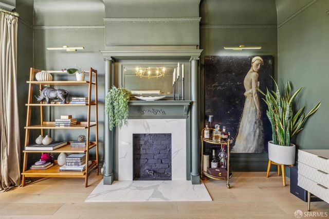 1712 Bryant Street, San Francisco, CA 94110