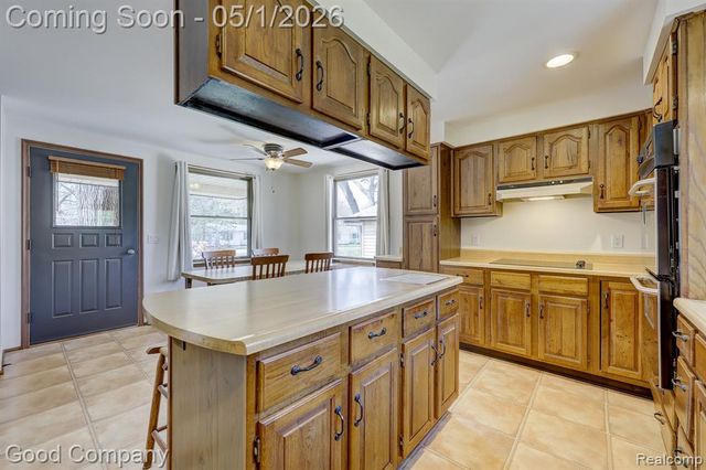 575 S Briarvale Drive, Auburn Hills, MI 48326