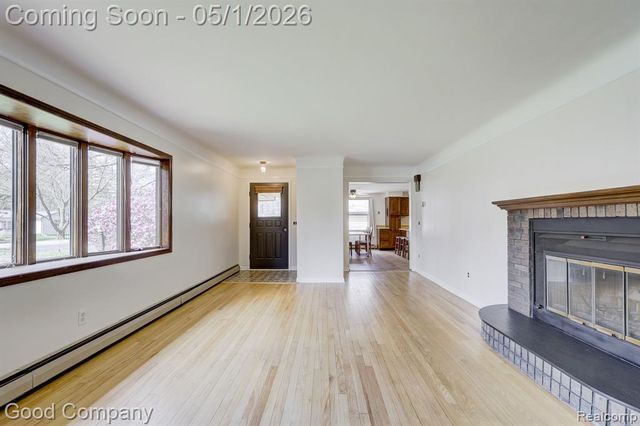 575 S Briarvale Drive, Auburn Hills, MI 48326