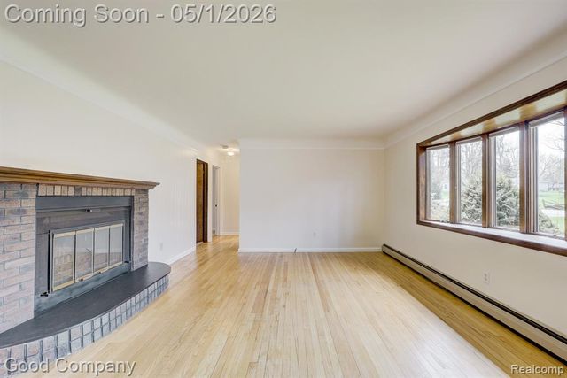 575 S Briarvale Drive, Auburn Hills, MI 48326