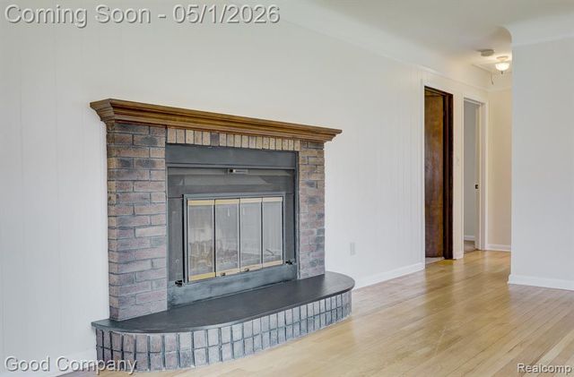 575 S Briarvale Drive, Auburn Hills, MI 48326