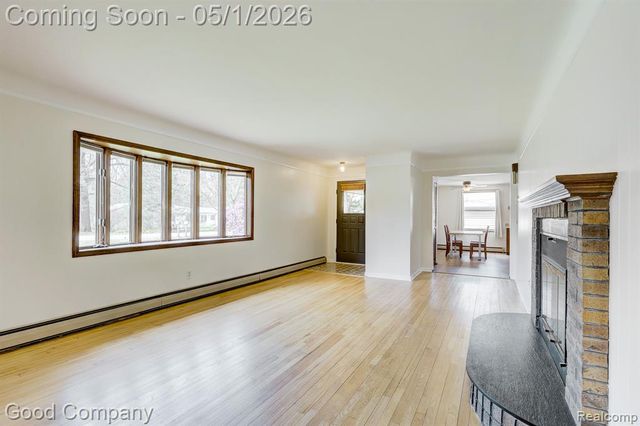 575 S Briarvale Drive, Auburn Hills, MI 48326